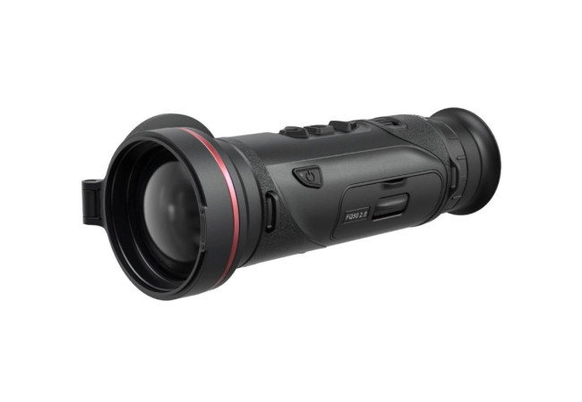 Тепловизор HikMicro FALCON FQ50 2.0