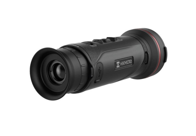 Тепловизор HikMicro FALCON FQ50 2.0