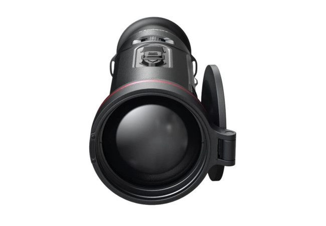 Тепловизор HikMicro FALCON FQ50 2.0