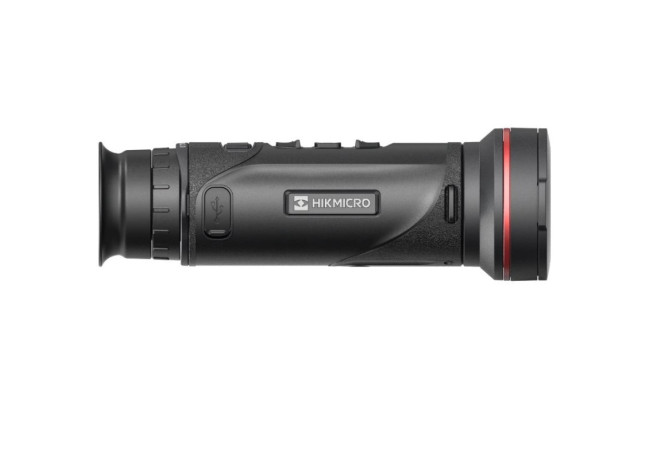 Тепловизор HikMicro FALCON FQ50 2.0