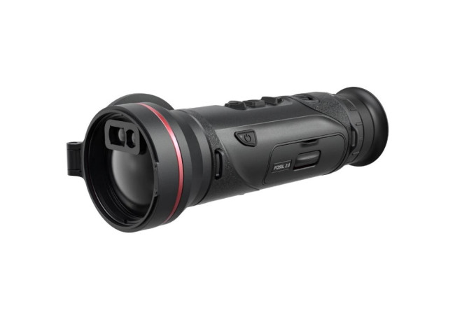 Тепловізор HikMicro FALCON FQ50L 2.0