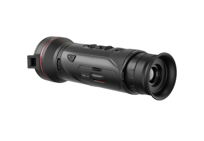 Тепловізор HikMicro FALCON FQ50L 2.0