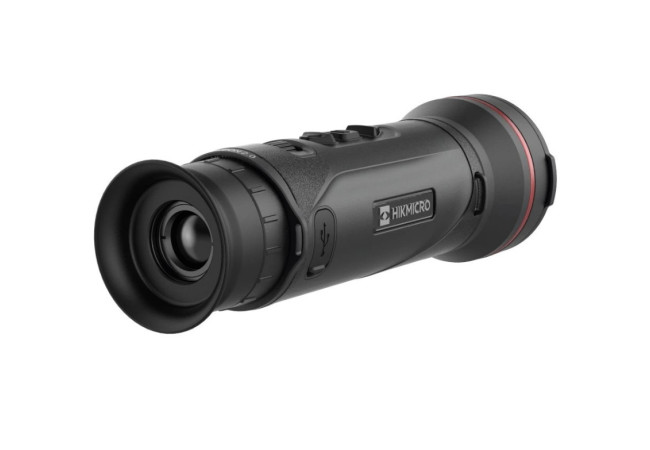 Тепловізор HikMicro FALCON FQ50L 2.0