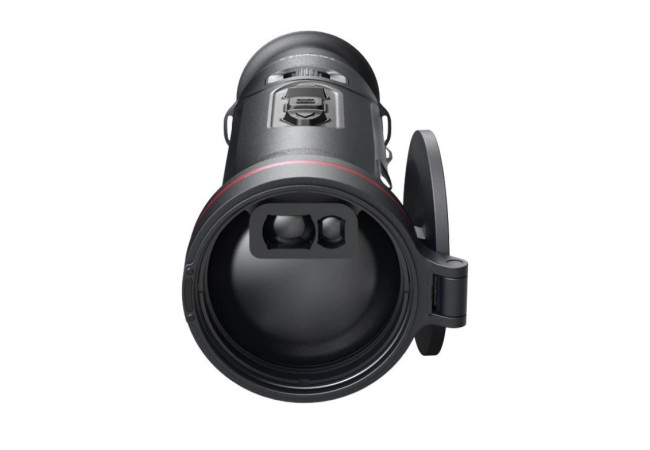 Тепловізор HikMicro FALCON FQ50L 2.0