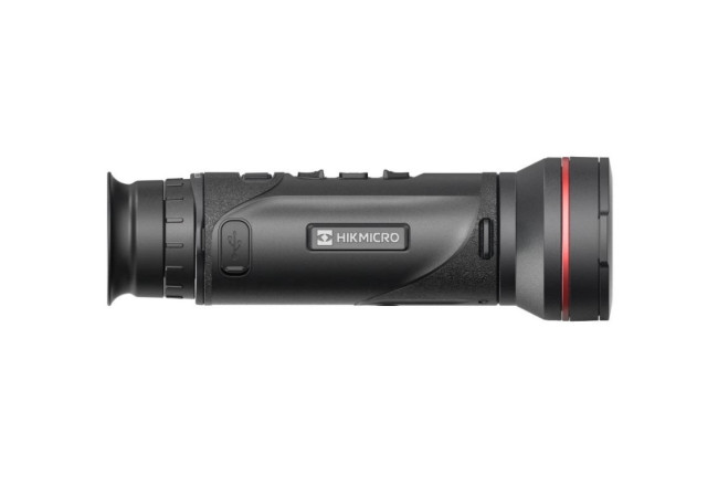 Тепловізор HikMicro FALCON FQ50L 2.0