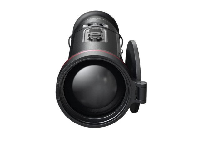 Тепловизор HikMicro FALCON FQ50 2.0 Тепловизор HikMicro FALCON FQ50 2.0