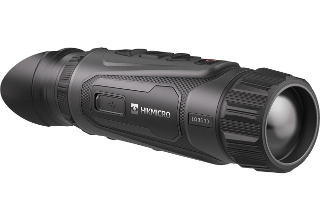 Тепловізор HikMicro LYNX LQ35 3.0