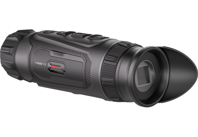 Тепловізор HikMicro LYNX LQ35 3.0