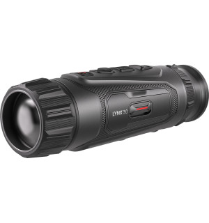 Тепловізор HikMicro LYNX LQ35 3.0