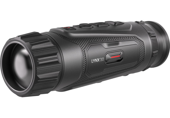 Тепловізор HikMicro LYNX LQ35 3.0