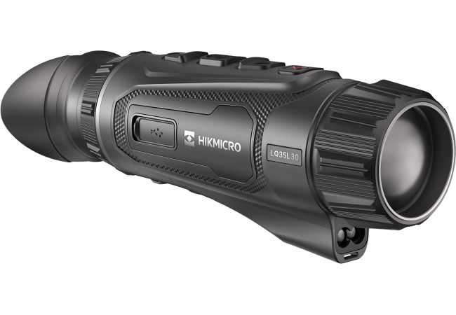 Тепловізор HikMicro LYNX LQ35L 3.0