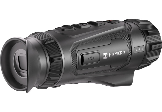 Тепловізор HikMicro LYNX LQ35L 3.0