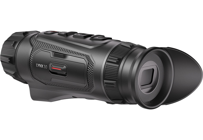 Тепловізор HikMicro LYNX LQ35L 3.0