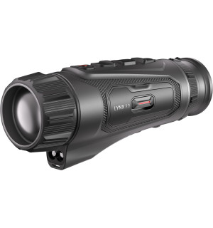 Тепловизор HikMicro LYNX LQ35L 3.0