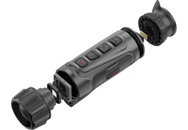 Тепловізор HikMicro LYNX LQ35L 3.0