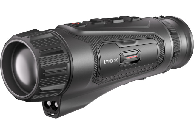 Тепловізор HikMicro LYNX LQ35L 3.0