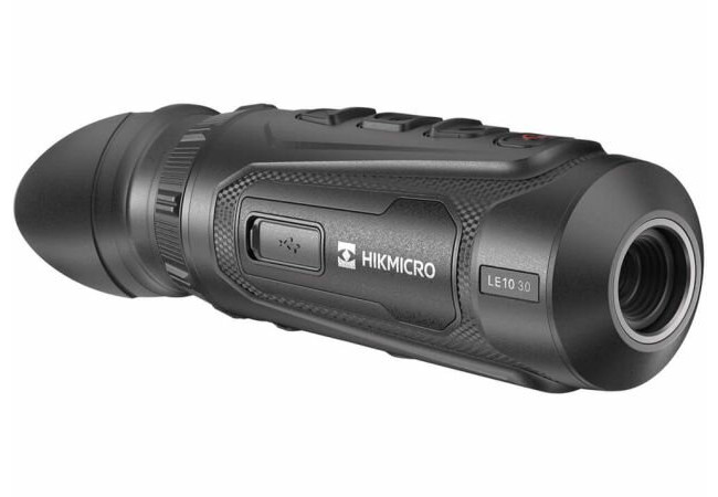 Тепловізор HikMicro LYNX LE10 3.0