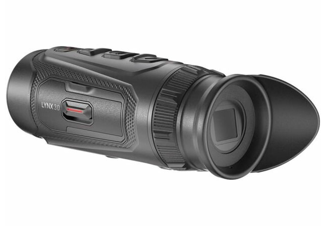Тепловізор HikMicro LYNX LE10 3.0