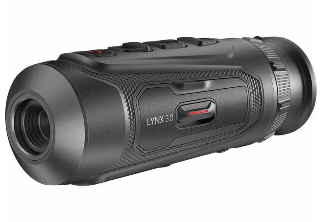 Тепловізор HikMicro LYNX LE10 3.0
