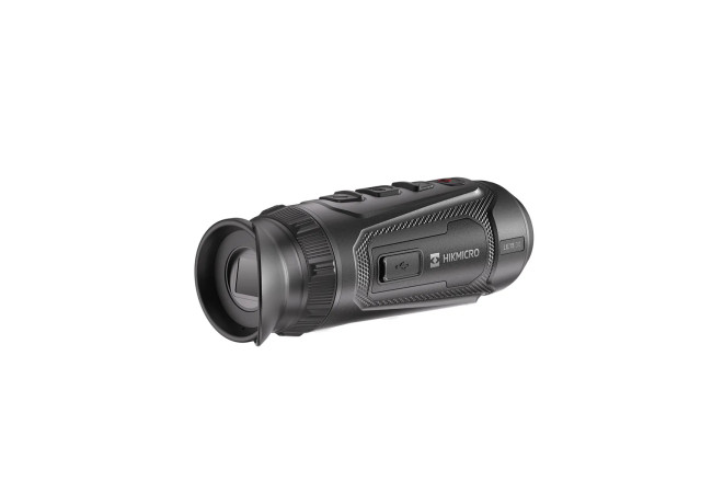 Тепловізор HikMicro LYNX LE15 3.0