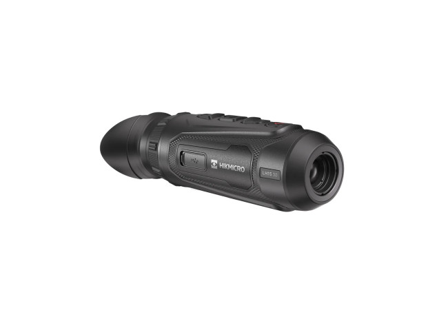 Тепловізор HikMicro LYNX LH15 3.0