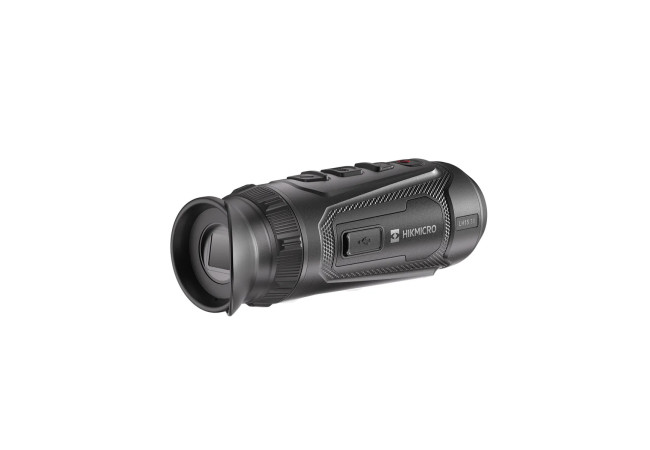 Тепловізор HikMicro LYNX LH15 3.0