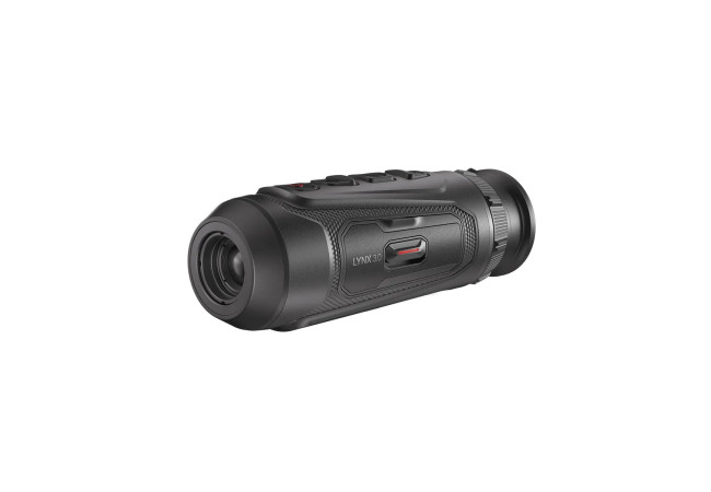 Тепловізор HikMicro LYNX LH15 3.0