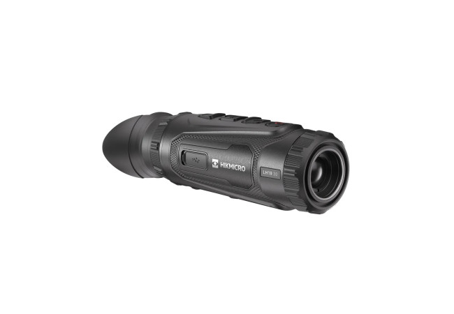 Тепловізор HikMicro LYNX LH19 3.0