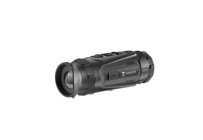 Тепловізор HikMicro LYNX LH19 3.0