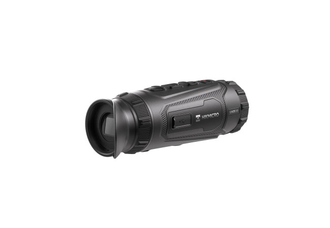 Тепловізор HikMicro LYNX LH25 3.0