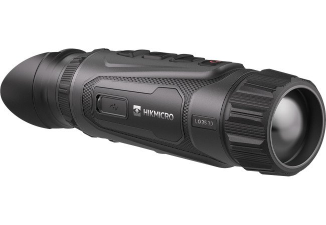 Тепловизор HikMicro LYNX LQ35 3.0