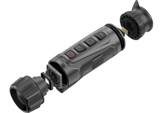 Тепловізор HikMicro LYNX LQ35 3.0