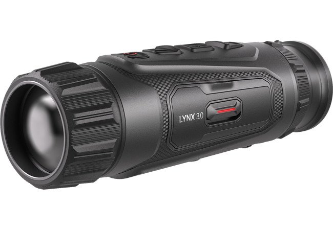 Тепловізор HikMicro LYNX LQ35 3.0