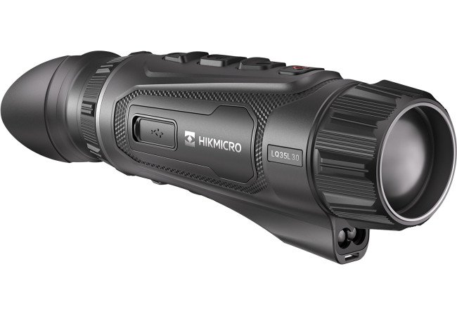 Тепловизор HikMicro LYNX LQ35L 3.0 Тепловизор HikMicro LYNX LQ35L 3.0