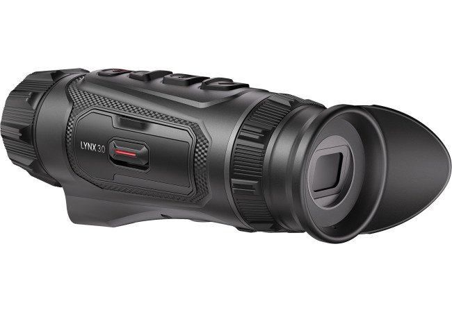Тепловизор HikMicro LYNX LQ35L 3.0