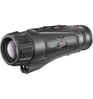 Тепловізор HikMicro LYNX LQ35L 3.0
