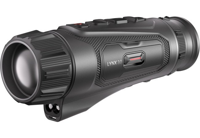 Тепловизор HikMicro LYNX LQ35L 3.0