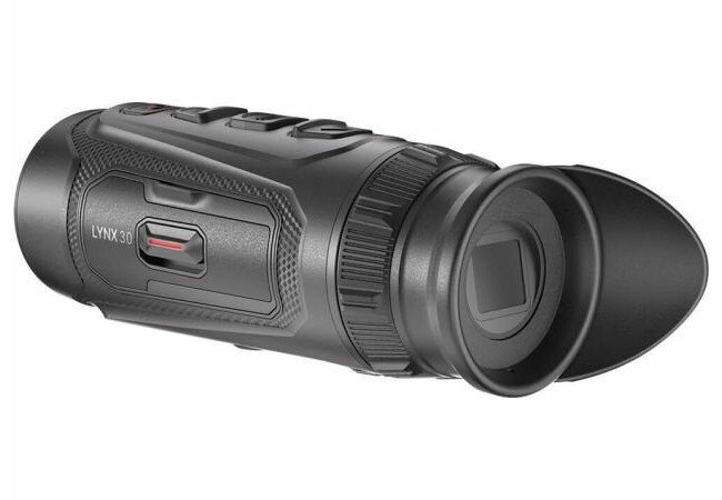 Тепловизор HikMicro LYNX LE10 3.0