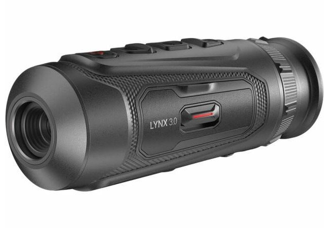 Тепловизор HikMicro LYNX LE10 3.0