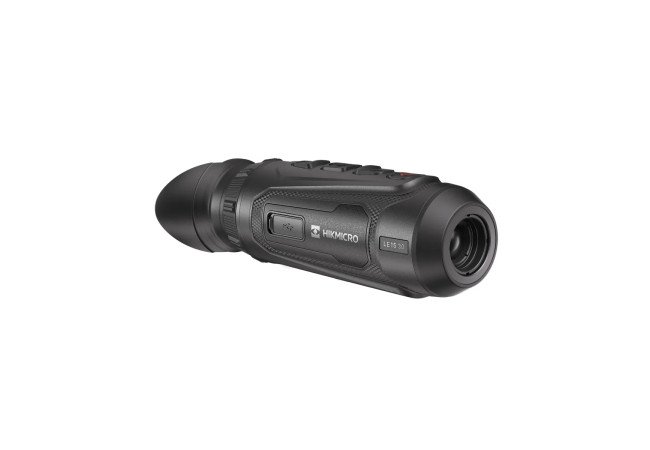 Тепловізор HikMicro LYNX LE15 3.0