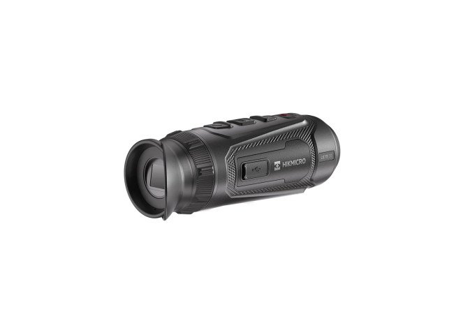 Тепловізор HikMicro LYNX LE15 3.0