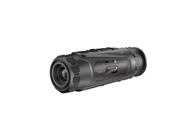 Тепловізор HikMicro LYNX LH19 3.0
