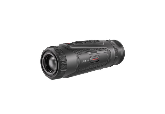 Тепловізор HikMicro LYNX LH25 3.0