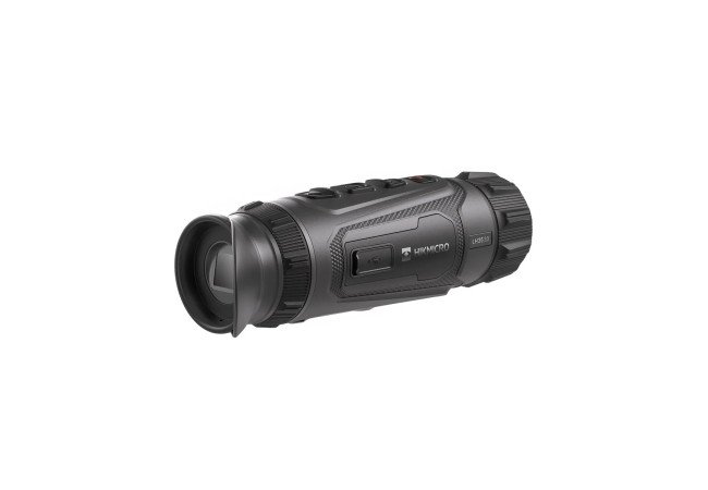 Тепловізор HikMicro LYNX LH35 3.0