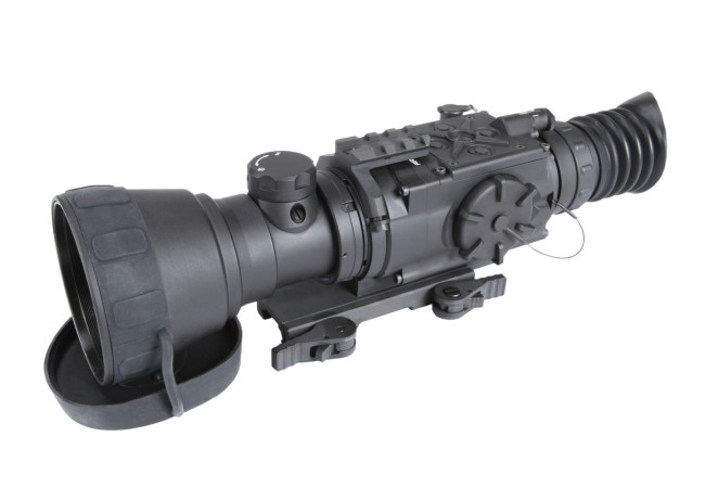 Приціл нічного бачення ARMASIGHT Drone Pro 10x США