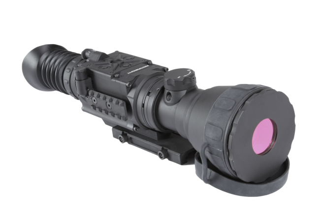 Приціл нічного бачення ARMASIGHT Drone Pro 10x США