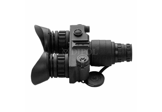 Очки ночного видения Dipol D206 PRO