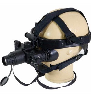 Окуляри нічного бачення Dipol D206 PRO