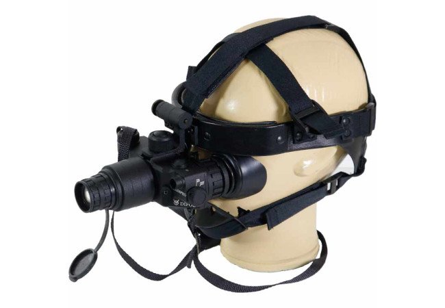 Окуляри нічного бачення Dipol D206 PRO