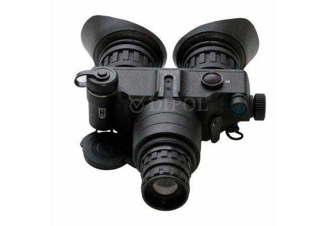 Окуляри нічного бачення Dipol D206 PRO